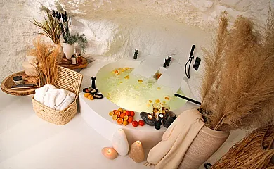 Xuq Lomas de Ruvira en Jorquera (Albacete) - Foto 4