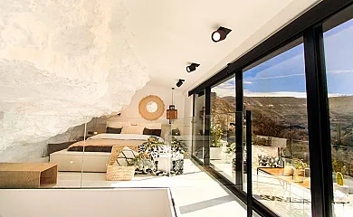 Xuq Lomas de Ruvira en Jorquera (Albacete) - Foto 6