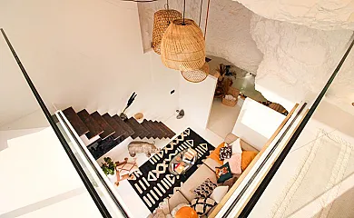 Xuq Lomas de Ruvira en Jorquera (Albacete) - Foto 7