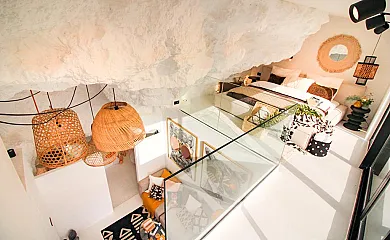 Xuq Lomas de Ruvira en Jorquera (Albacete) - Foto 8