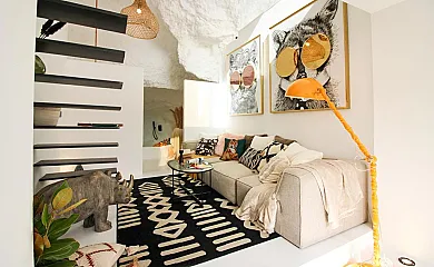 Xuq Lomas de Ruvira en Jorquera (Albacete) - Foto 10