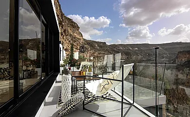 Xuq Lomas de Ruvira en Jorquera (Albacete) - Foto 11