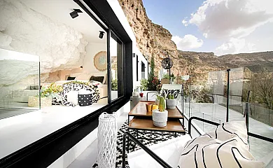 Xuq Lomas de Ruvira en Jorquera (Albacete) - Foto 12