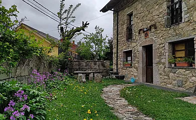 Casa Rural Engracita en Somiedo (Asturias) - Foto 1