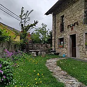 Casa Rural Engracita 001