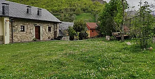 Casa Rural Engracita 003