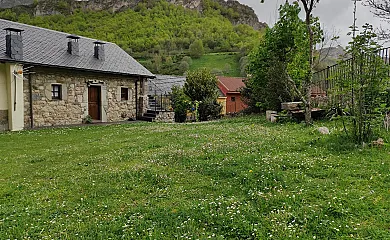 Casa Rural Engracita en Somiedo (Asturias) - Foto 3