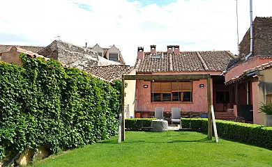 La Casita del Patio en Bernardos (Segovia) - Foto 1