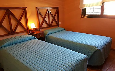 LA JANDA en Chiclana de la Frontera (Cádiz) - Foto 5