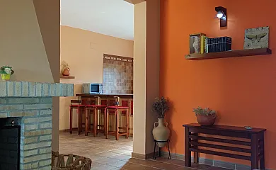 LA JANDA en Chiclana de la Frontera (Cádiz) - Foto 15