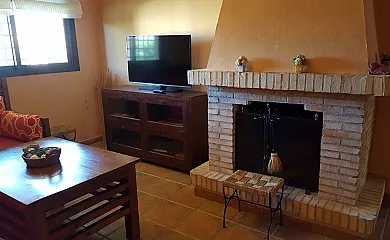 LA JANDA en Chiclana de la Frontera (Cádiz) - Foto 23