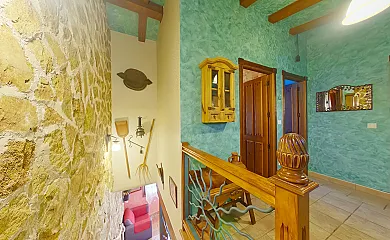 Alojamiento Turistico RuralRut en El Tiemblo (Ávila) - Foto 25