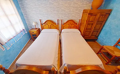 Alojamiento Turistico RuralRut en El Tiemblo (Ávila) - Foto 23