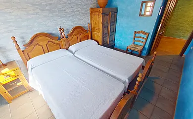 Alojamiento Turistico RuralRut en El Tiemblo (Ávila) - Foto 24