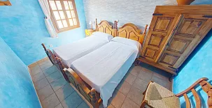 Alojamiento Turistico RuralRut 004