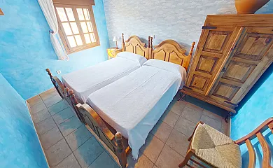 Alojamiento Turistico RuralRut en El Tiemblo (Ávila) - Foto 4