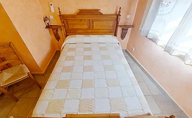 Alojamiento Turistico RuralRut en El Tiemblo (Ávila) - Foto 22