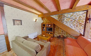 Alojamiento Turistico RuralRut en El Tiemblo (Ávila) - Foto 13