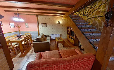 Alojamiento Turistico RuralRut en El Tiemblo (Ávila) - Foto 8