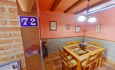 Alojamiento Turistico RuralRut en El Tiemblo (Ávila) - Foto 11