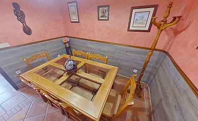 Alojamiento Turistico RuralRut en El Tiemblo (Ávila) - Foto 14