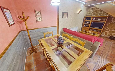 Alojamiento Turistico RuralRut en El Tiemblo (Ávila) - Foto 10