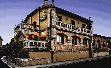 La Casa del Médico en Hontoria Del Pinar (Burgos) - Foto 1