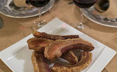 La Casa del Médico en Hontoria Del Pinar (Burgos) - Foto 9