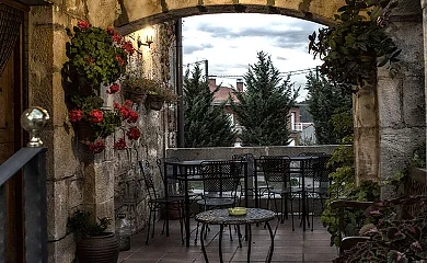 La Casa del Médico en Hontoria Del Pinar (Burgos) - Foto 10