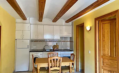 Casa Campole en San Juan de Plan (Huesca) - Foto 8