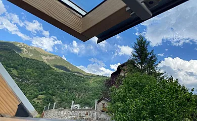 Casa Campole en San Juan de Plan (Huesca) - Foto 9