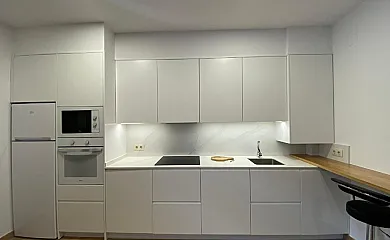 Casa Campole en San Juan de Plan (Huesca) - Foto 10