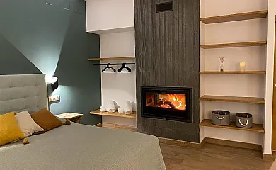 Casa Campole en San Juan de Plan (Huesca) - Foto 11