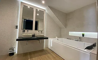 Casa Campole en San Juan de Plan (Huesca) - Foto 4