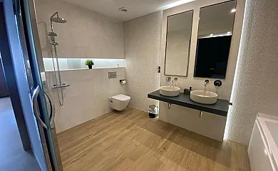 Casa Campole en San Juan de Plan (Huesca) - Foto 13