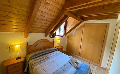 Casa Campole en San Juan de Plan (Huesca) - Foto 14