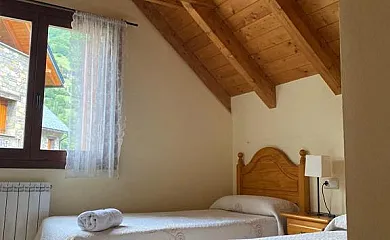 Casa Campole en San Juan de Plan (Huesca) - Foto 6