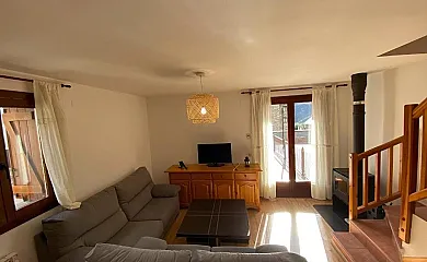 Casa Campole en San Juan de Plan (Huesca) - Foto 18