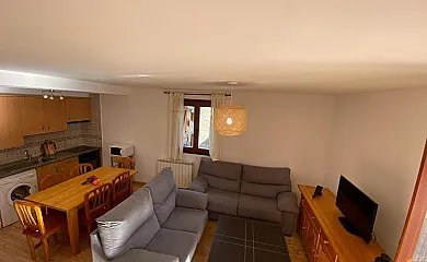 Casa Campole en San Juan de Plan (Huesca) - Foto 19