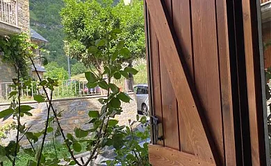 Casa Campole en San Juan de Plan (Huesca) - Foto 22