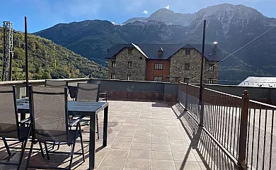 Casa Campole en San Juan de Plan (Huesca) - Foto 1