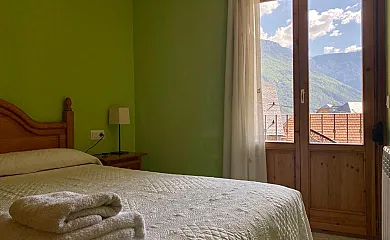 Casa Campole en San Juan de Plan (Huesca) - Foto 24