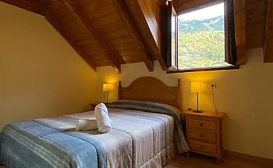 Casa Campole en San Juan de Plan (Huesca) - Foto 25