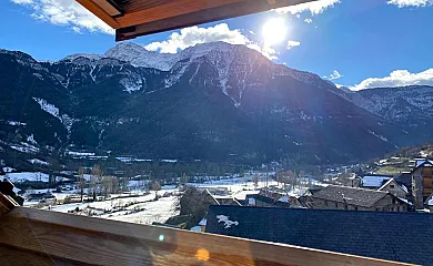 Casa Campole en San Juan de Plan (Huesca) - Foto 5