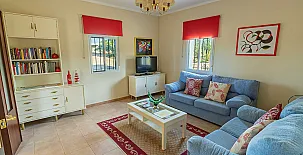 La Casa de Pepito del Villar 004