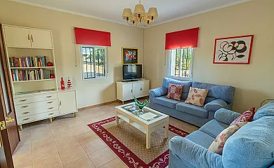 La Casa de Pepito del Villar en Fuente Palmera (Córdoba) - Foto 4