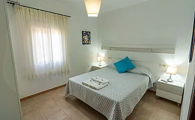 La Casa de Pepito del Villar en Fuente Palmera (Córdoba) - Foto 5