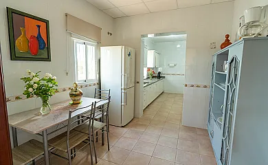 La Casa de Pepito del Villar en Fuente Palmera (Córdoba) - Foto 6