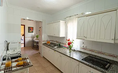 La Casa de Pepito del Villar en Fuente Palmera (Córdoba) - Foto 8