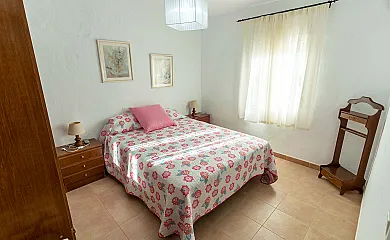 La Casa de Pepito del Villar en Fuente Palmera (Córdoba) - Foto 9